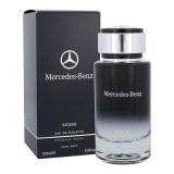 Mercedes-Benz Mercedes-Benz Intense Eau de Toilette uomo 120 ml