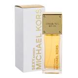 Michael Kors Sexy Amber Eau de Parfum donna 50 ml