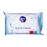 Nivea Baby Soft & Cream