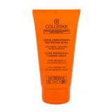 Collistar Special Perfect Tan Ultra Protection Tanning Cream SPF30 Protezione solare corpo donna 150 ml