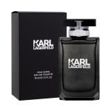 Karl Lagerfeld Karl Lagerfeld For Him Eau de Toilette uomo 100 ml