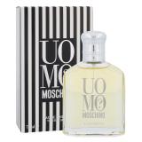 Moschino Uomo? Eau de Toilette uomo 75 ml
