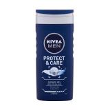Nivea Men Protect & Care Doccia gel uomo 250 ml