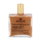 NUXE Huile Prodigieuse Or Olio per il corpo donna 50 ml