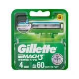 Gillette Mach3 Sensitive