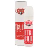 Cuba Cuba Chic For Women Eau de Parfum donna 100 ml