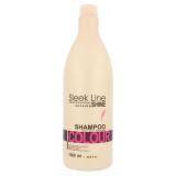Stapiz Sleek Line Colour Shampoo donna 1000 ml