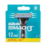 Gillette Mach3 XXL