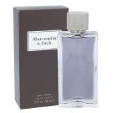 Abercrombie & Fitch First Instinct Eau de Toilette uomo 50 ml