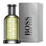 HUGO BOSS Boss Bottled Dopobarba uomo 50 ml