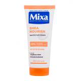 Mixa Shea Nourish Hand & Nail Cream