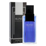 Alfred Sung Sung Homme