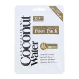 Xpel Coconut Water Deep Moisturising Foot Pack