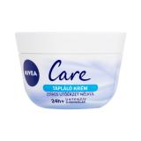 Nivea Care Nourishing Cream Crema giorno per il viso donna 50 ml
