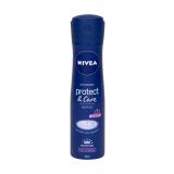 Nivea Protect & Care 48h Antitraspirante donna 150 ml