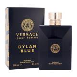 Versace Pour Homme Dylan Blue Doccia gel uomo 250 ml