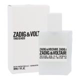Zadig & Voltaire This is Her!