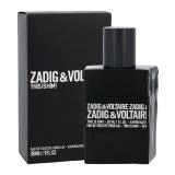 Zadig & Voltaire This is Him! Eau de Toilette uomo 30 ml