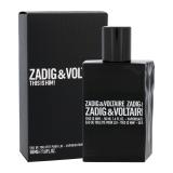 Zadig & Voltaire This is Him!
