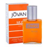 Jövan Musk Dopobarba uomo 118 ml