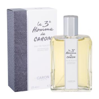 Caron Le 3´ Homme de Caron