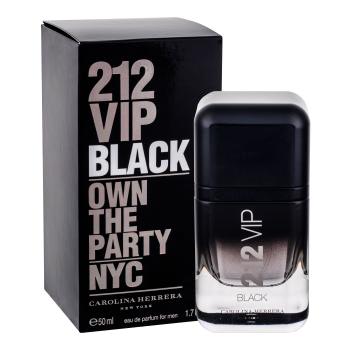 Carolina Herrera 212 VIP Men Black