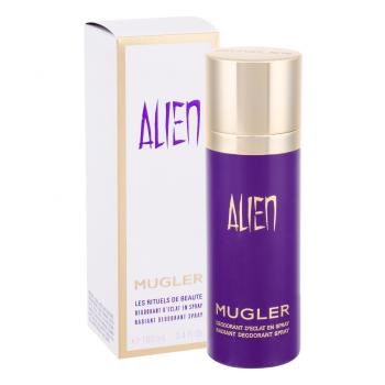 Mugler Alien