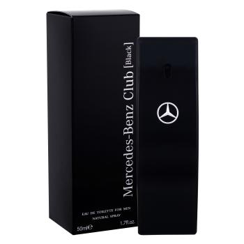 Mercedes-Benz Mercedes-Benz Club Black