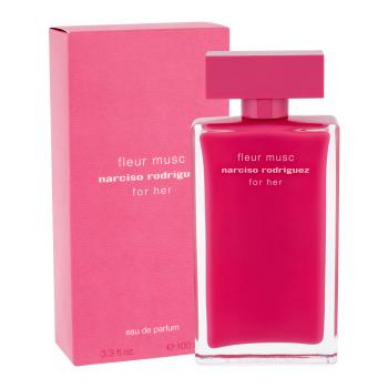 Narciso Rodriguez Fleur Musc for Her