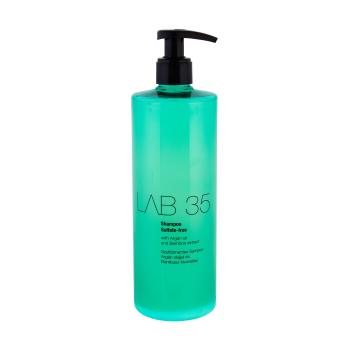 Kallos Cosmetics Lab 35 Sulfate-Free