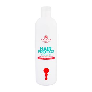Kallos Cosmetics Hair Pro-Tox