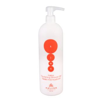 Kallos Cosmetics KJMN Nourishing