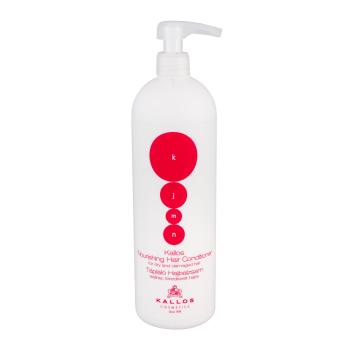 Kallos Cosmetics KJMN Nourishing