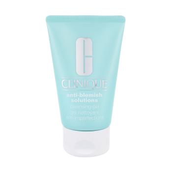 Clinique Anti-Blemish Solutions