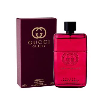 Gucci Guilty Absolute Pour Femme