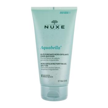 NUXE Aquabella Micro Exfoliating Purifying Gel