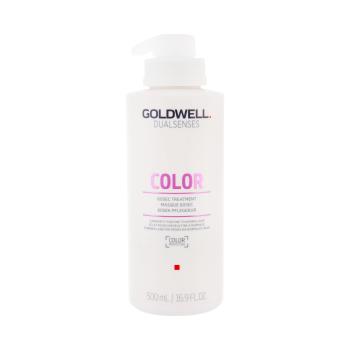 Goldwell Dualsenses Color 60 Sec Treatment