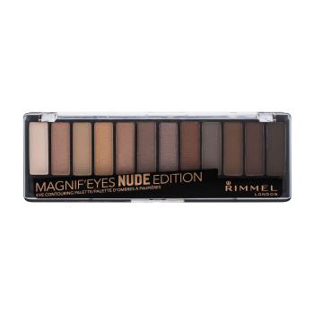 Rimmel London Magnif´Eyes Contouring Palette