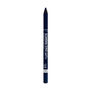 Rimmel London Scandaleyes Kajal 24HR