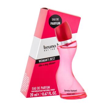 Bruno Banani Woman´s Best