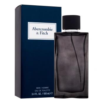 Abercrombie & Fitch First Instinct Blue