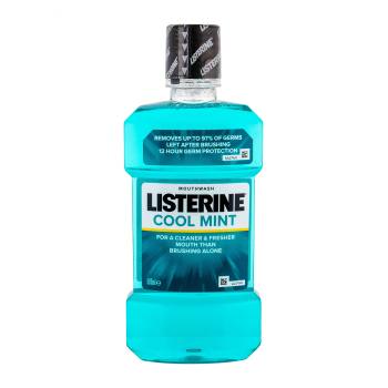 Listerine Cool Mint Mouthwash