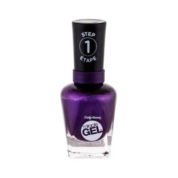 Sally Hansen Miracle Gel