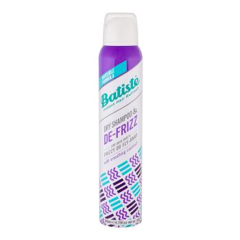 Batiste De-Frizz