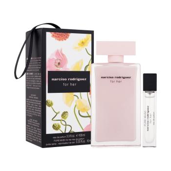 Narciso Rodriguez For Her