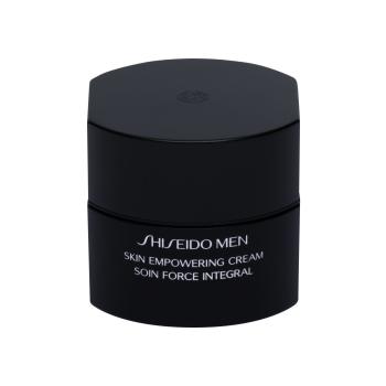 Shiseido MEN Skin Empowering Cream