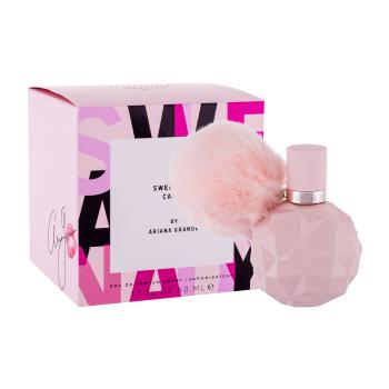 Ariana Grande Sweet Like Candy