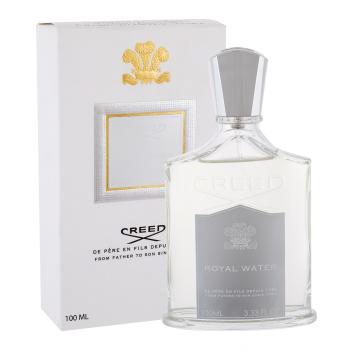 Creed Royal Water