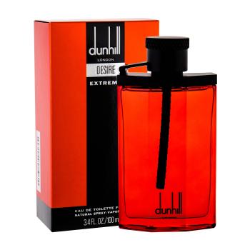 Dunhill Desire Extreme