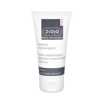 Ziaja Med Whitening Anti-Wrinkle